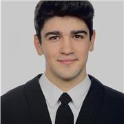 Ingeniero Biomédico con formación sólida y amplia experiencia académica en materias técnicas (matemáticas, física, tecnología...)